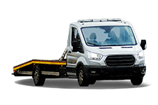 Van Rental Swansea - Recovery Van - Van hire Swansea
