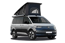 Van Rental Swansea - VW Campervan - Van hire Swansea